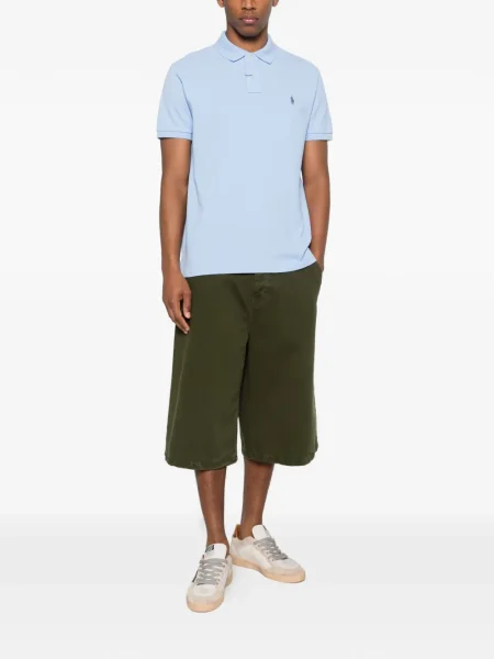 Polo Polo Ralph Lauren albastru