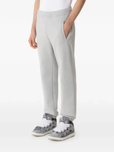 Pantaloni Lanvin gri