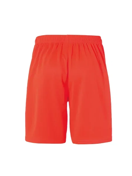 Szorty dla dzieci Uhlsport center basic czarne