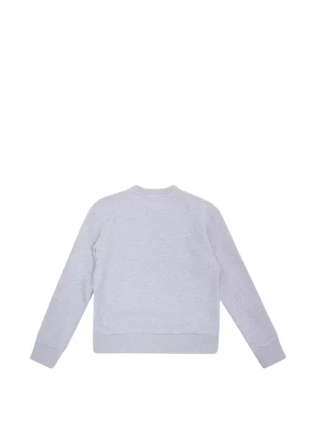 Bluza dziecięca Fendi szara
