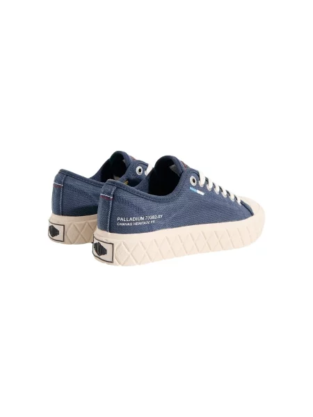 Pantofi Palladium albastru
