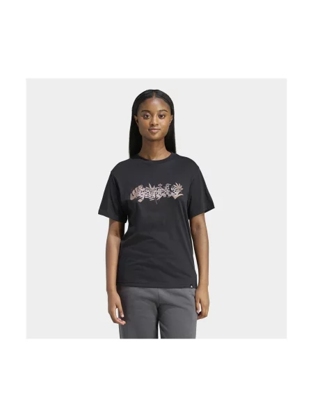 Tricou Adidas negru