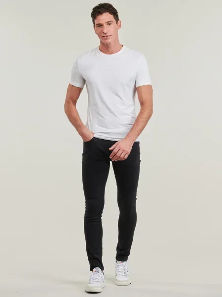 Blugi Jack & Jones negru