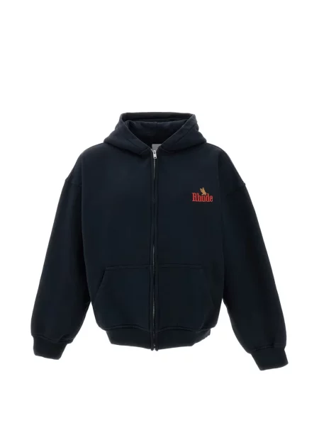 Pulover Rhude negru