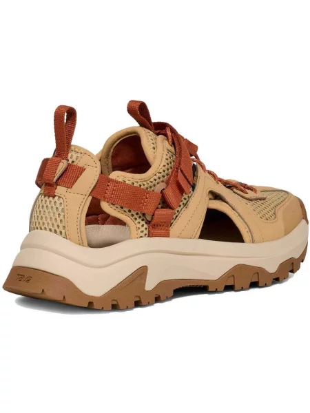 Pantofi Teva maro