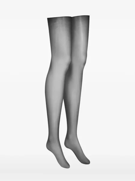 Ciorapi Maison Close negru