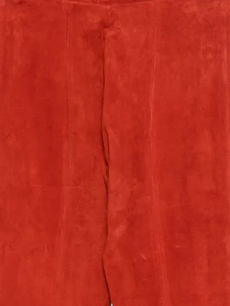 Pantaloni Stouls portocaliu