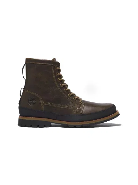 Botki Timberland zielone