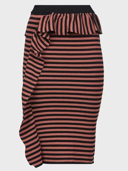 Спідниця Vicolo коричнева