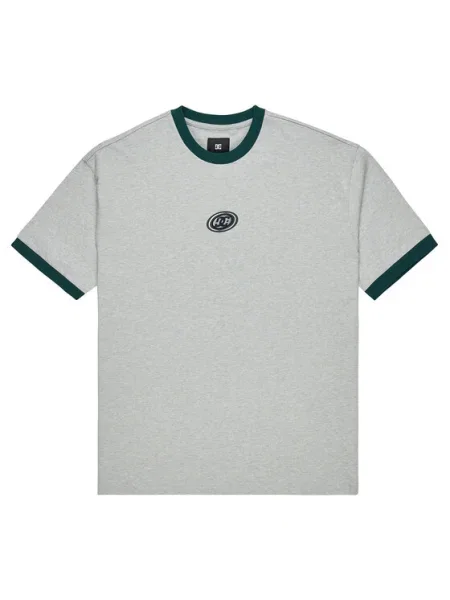 DC Shoes Tricou The Score gri