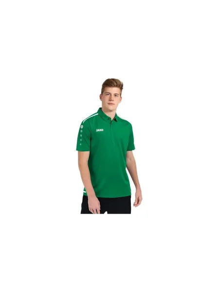 Tričko Jako zelená