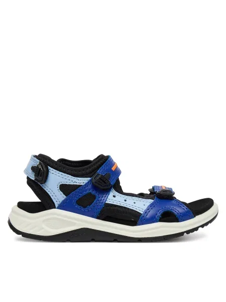 Sandále ECCO X-Trinsic K modrá