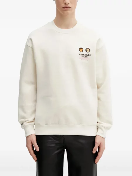 Bluza nierozpinana dziecięca Aape By A Bathing Ape