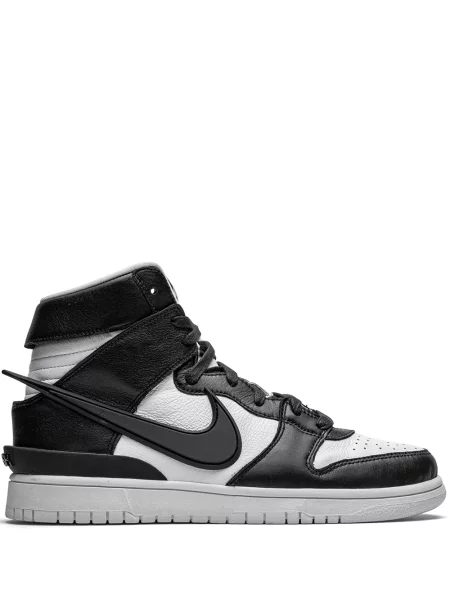 Sneakerși Nike Dunk negru