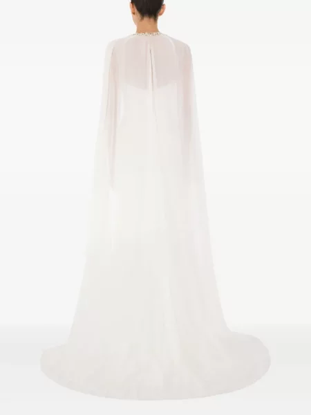 Rochie maxi Jenny Packham de costum