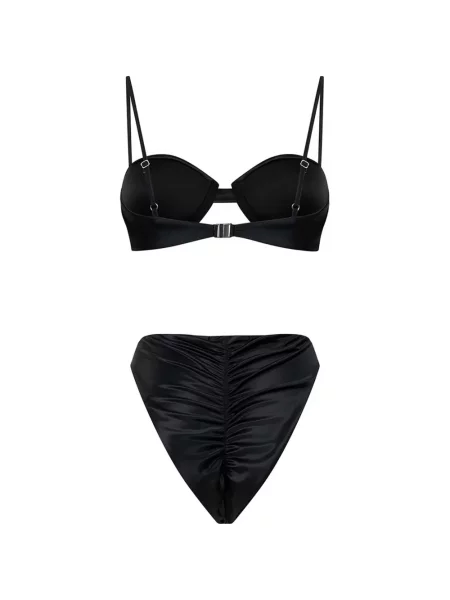 Bikini Paramidonna negru