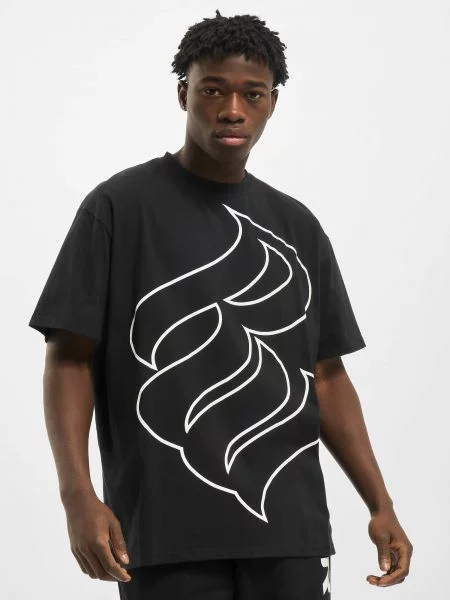 Tricou Rocawear negru