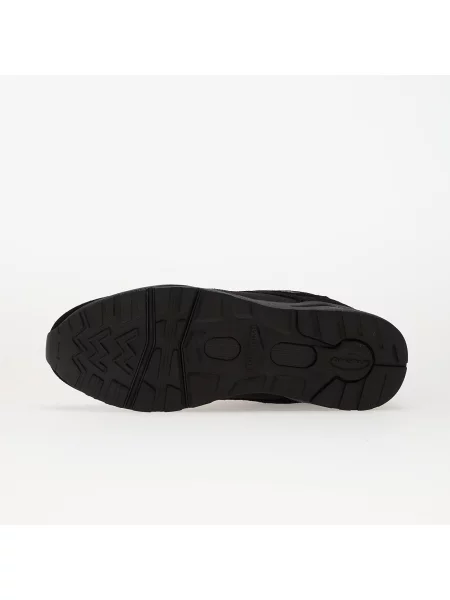 Sneakers Karhu Fusion Jet Black/ Nine Iron EUR μαύρο