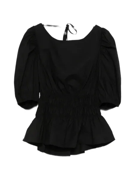 Top Pinko negru