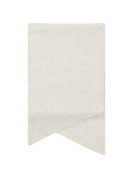 Fular Only tricotate gri