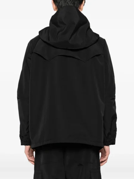Geacă A Bathing Ape® negru