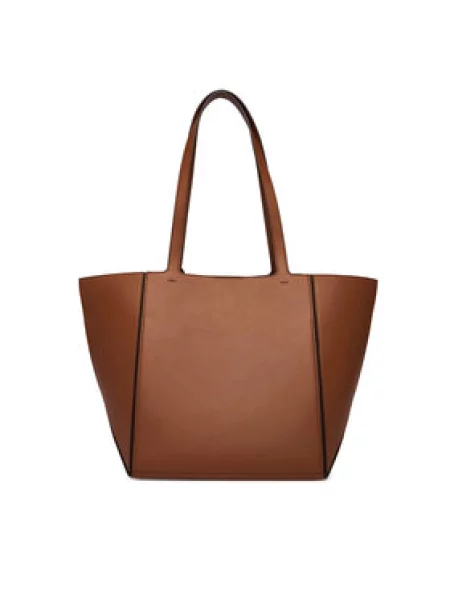Kabelka MICHAEL Michael Kors hnědá