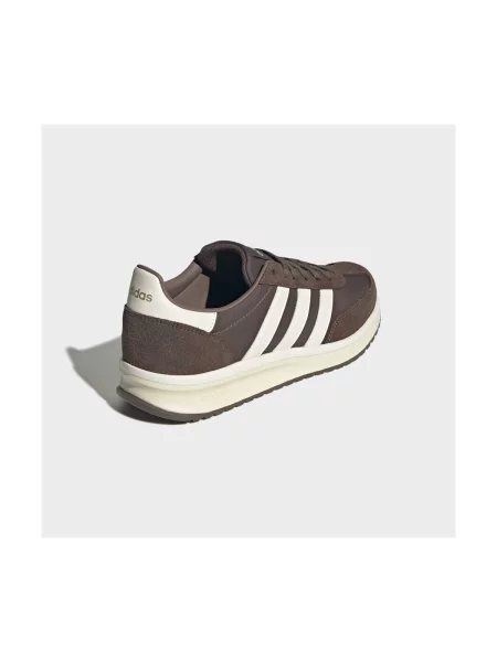Pantofi Adidas alergare alb