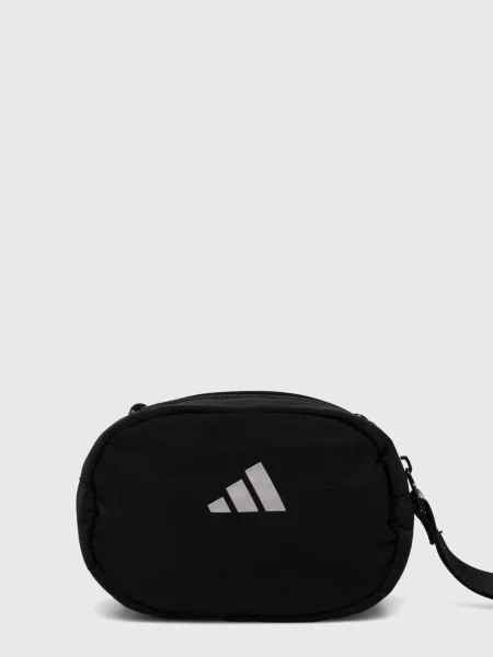 Чанта за кръст adidas Performance черно