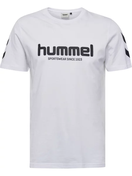 Hummel Tricou funcțional LEGACY negru alb