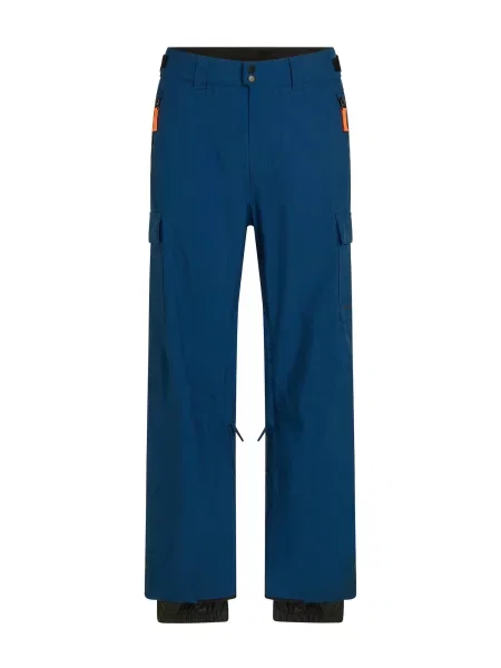 O'NEILL Pantaloni outdoor închis albastru