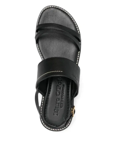 Sandale Marc O'polo negru