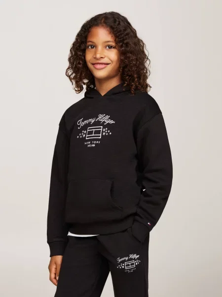 Tommy Hilfiger Pulóver