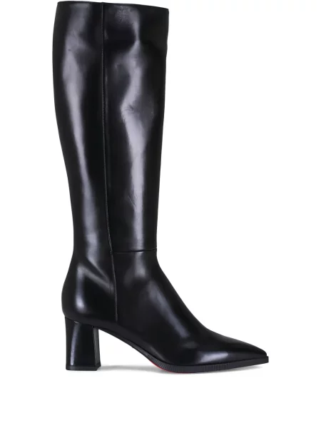 Botine Santoni negru