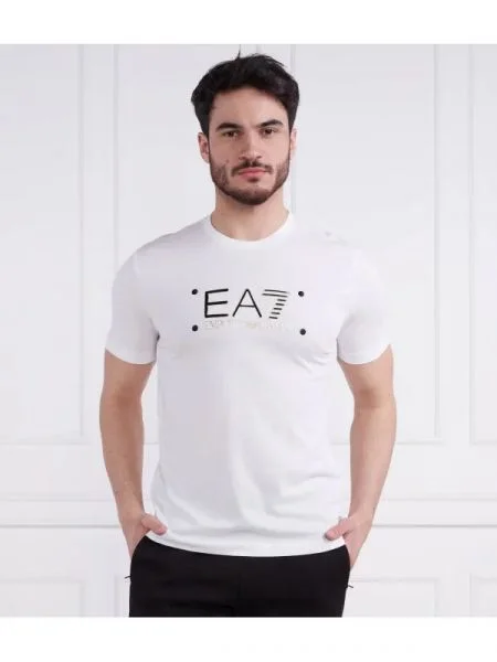 Tricou alb