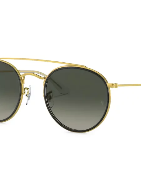 Ochelari de soare rotunzi Ray-ban