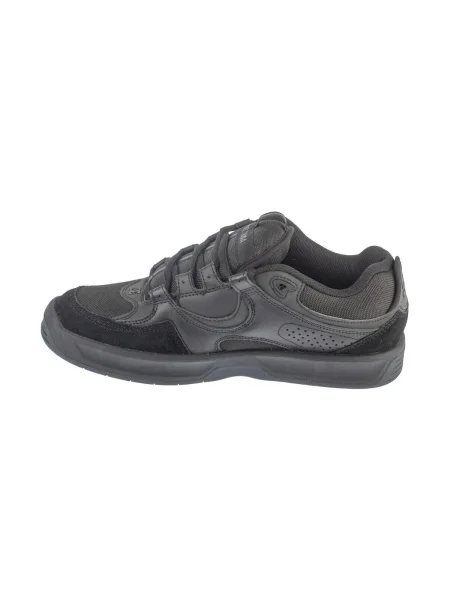 Pantofi Dc Shoes negru
