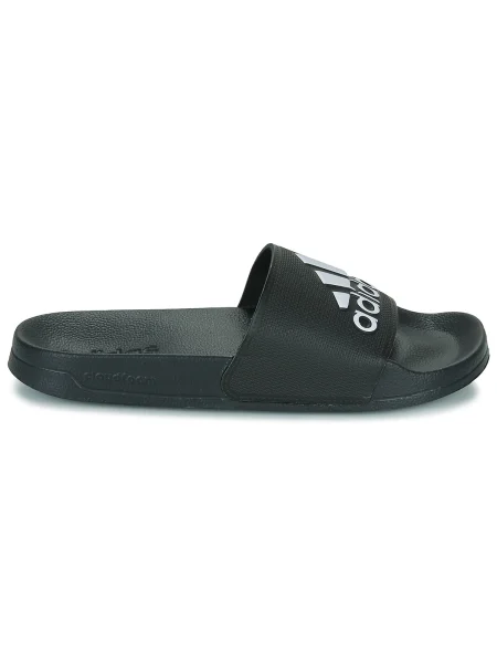 Tenisky Adidas Adilette čierna