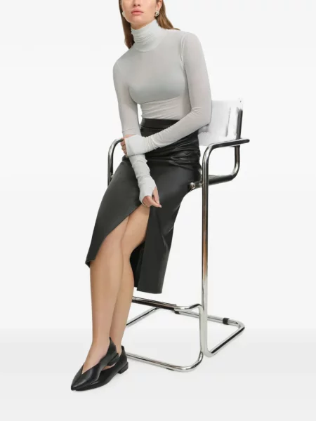 Tricou Marcella gri