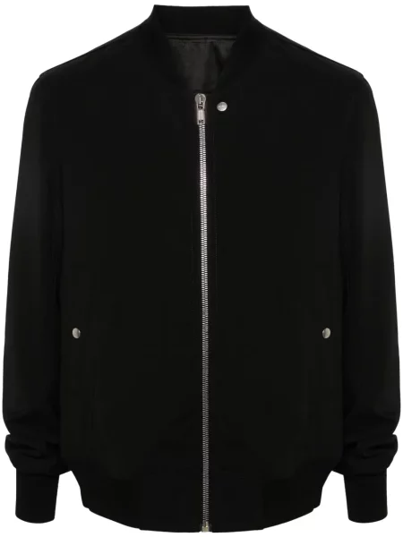 Geacă Rick Owens negru