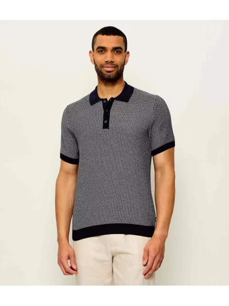 Tricou polo Joop!