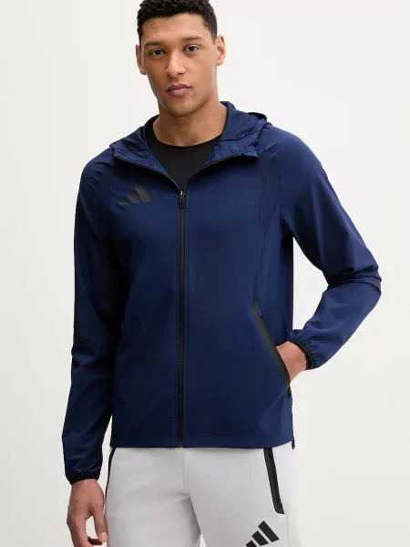 Adidas Performance jachetă de antrenament