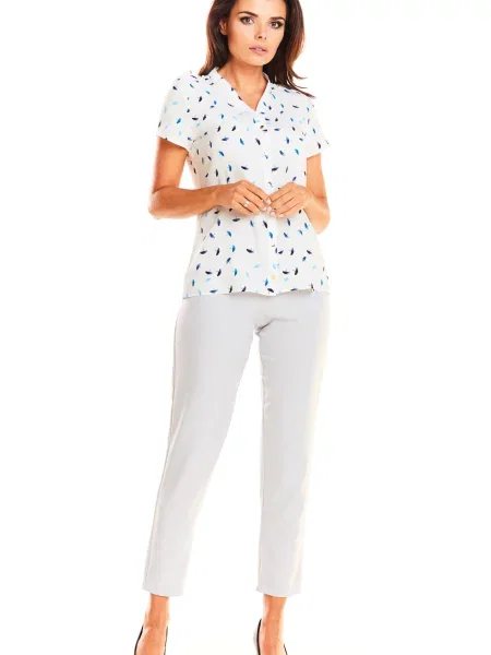 Koszula Awama biała