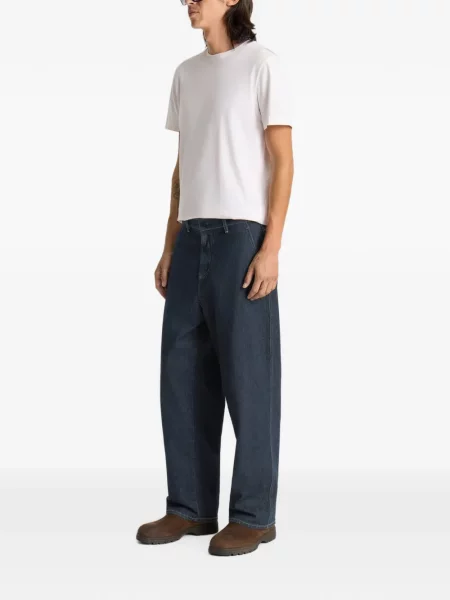 Pantaloni Fusalp albastru