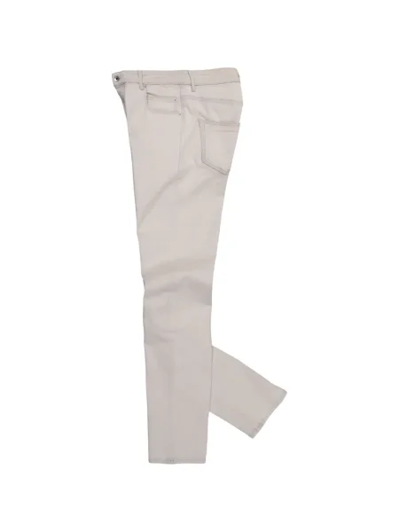Blugi Rick Owens gri