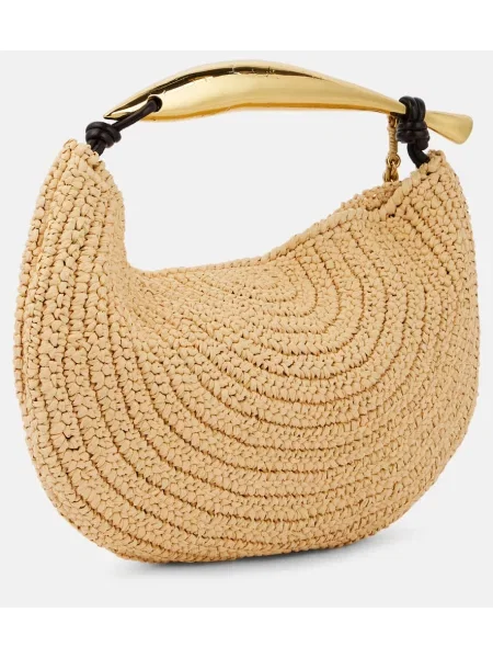 Geantă Bottega Veneta Handle