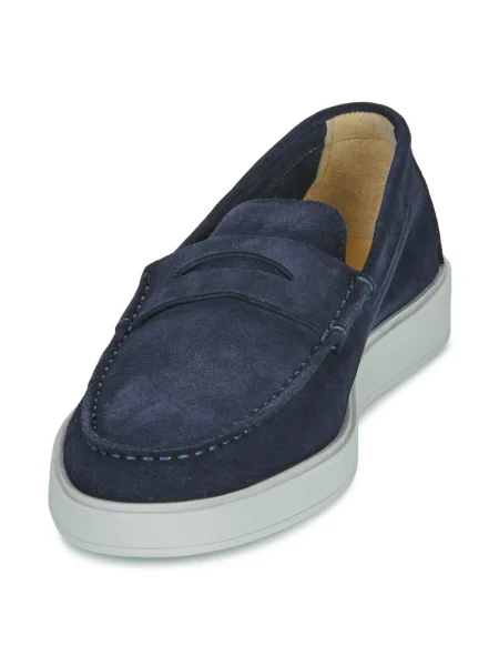 Pantofi Blackstone albastru