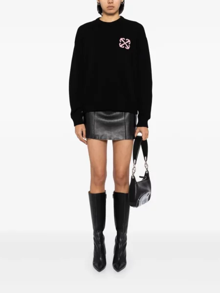 Pulover Off-white