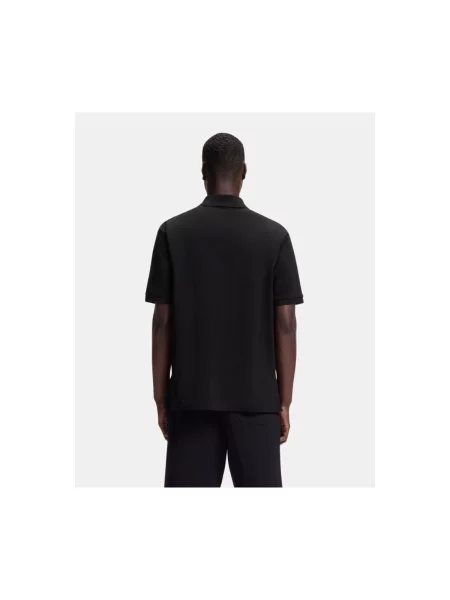 Tricou Hugo negru
