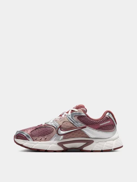 Кроссовки для бега Nike бордовые