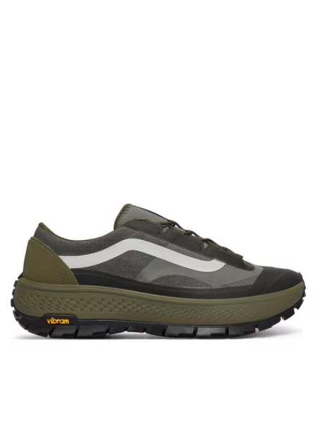 Vans Bakancs Trail 36 Khaki